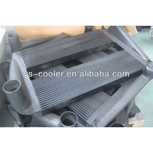 Ladeluftkühler für Fahrzeug- / Renn-Ladeluftkühler